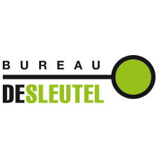 Bureau De Sleutel